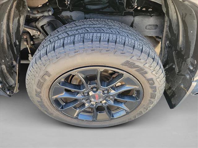 Used 2024 Toyota Tundra SR5 image 12
