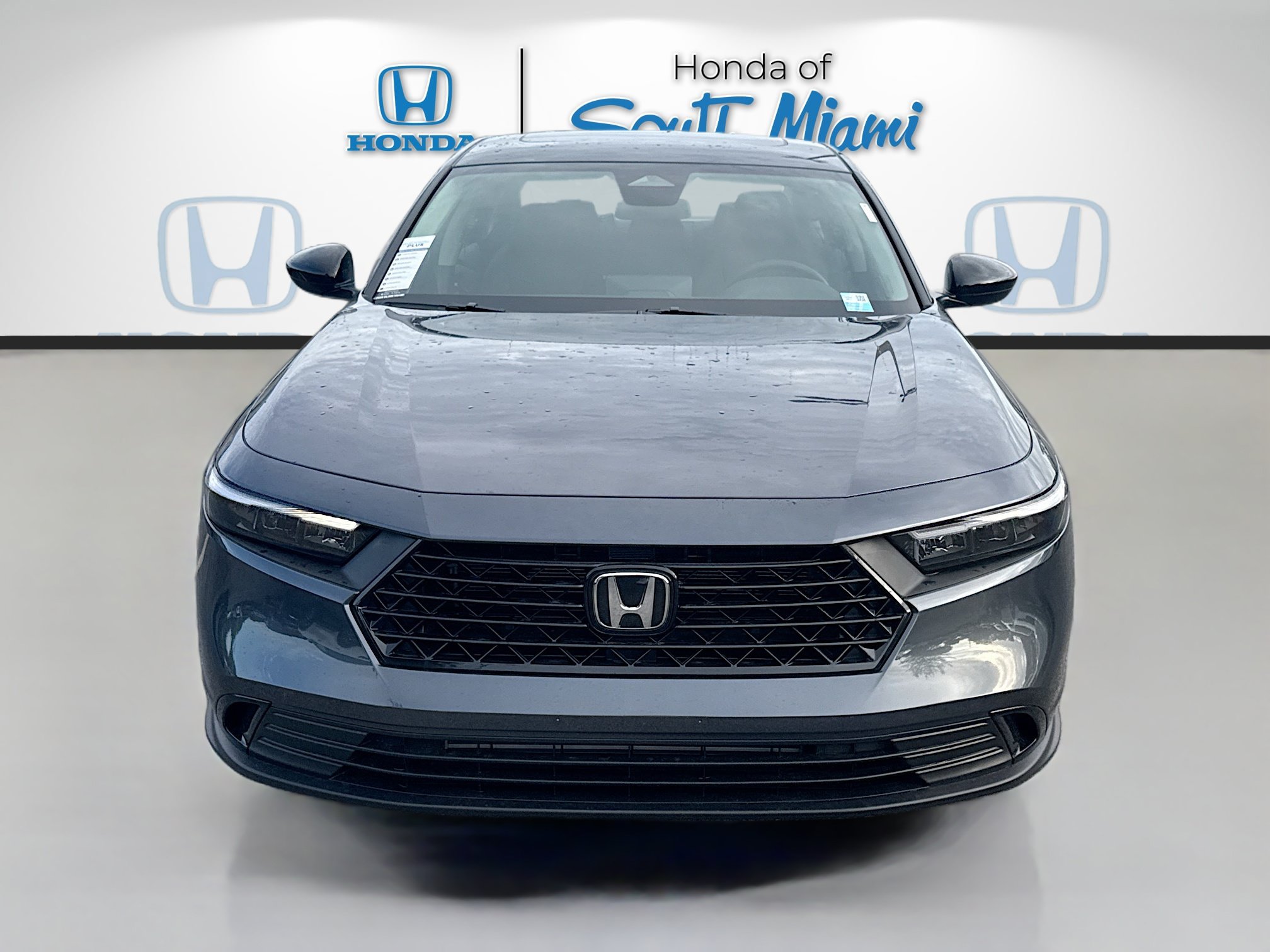 New 2026 Honda Accord SE image 2