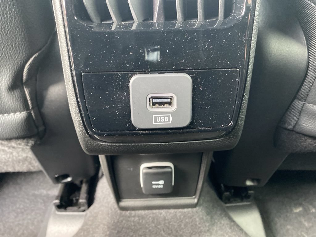 New 2026 Jeep Compass Latitude AWD/4WD image 18