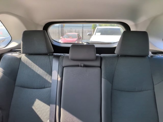 Used 2025 Toyota RAV4 LE AWD/4WD image 23