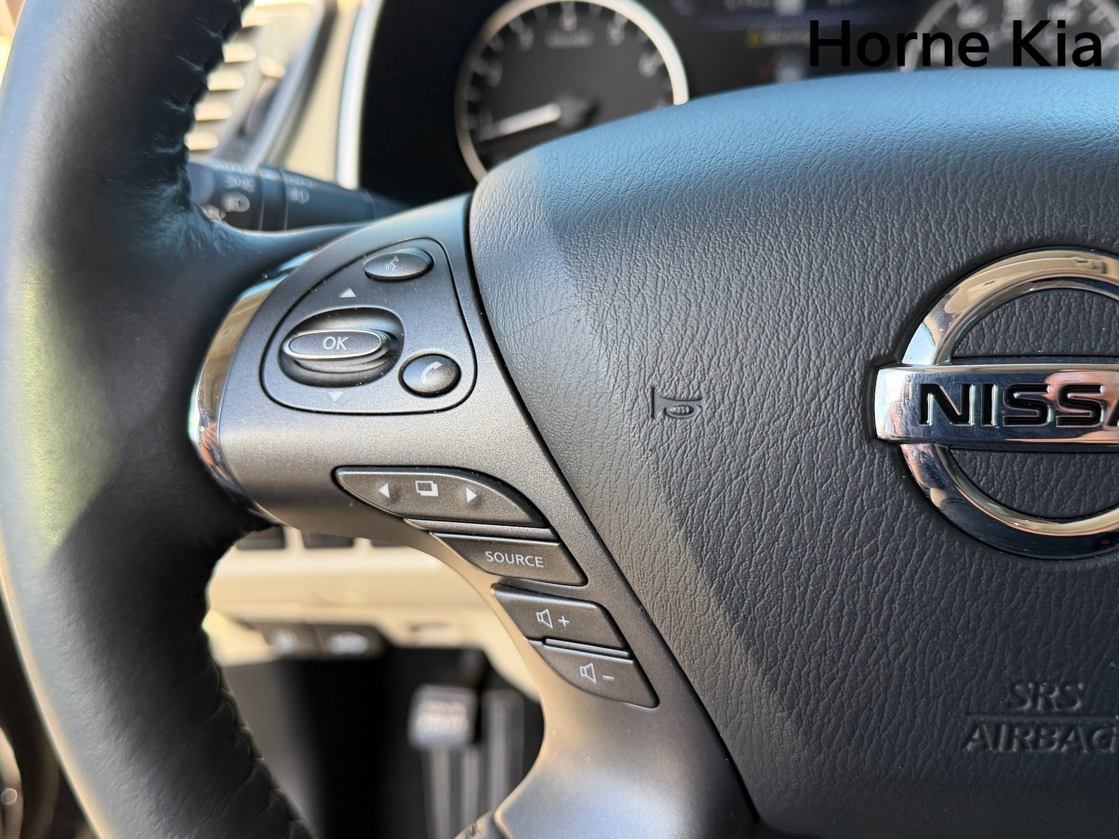 Used 2022 Nissan Murano Platinum w/ Cargo Package FWD image 31