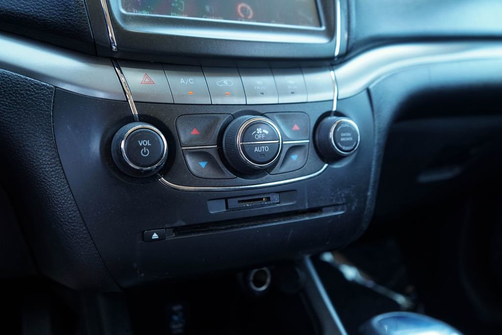 Used 2019 Dodge Journey Crossroad AWD/4WD image 26