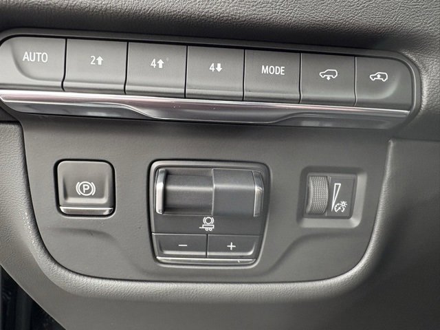 Used 2025 Cadillac Escalade Sport w/ Touring Package image 25