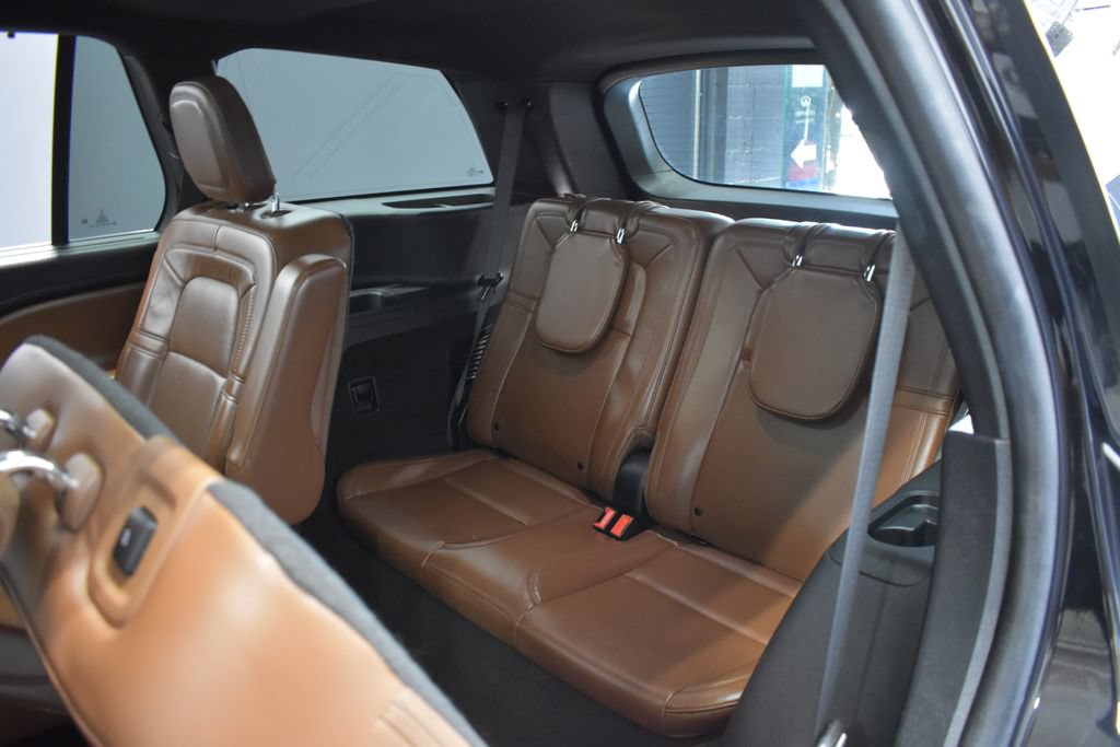 Used 2021 Lincoln Aviator Reserve w/ Equipment Group 210A AWD/4WD image 35