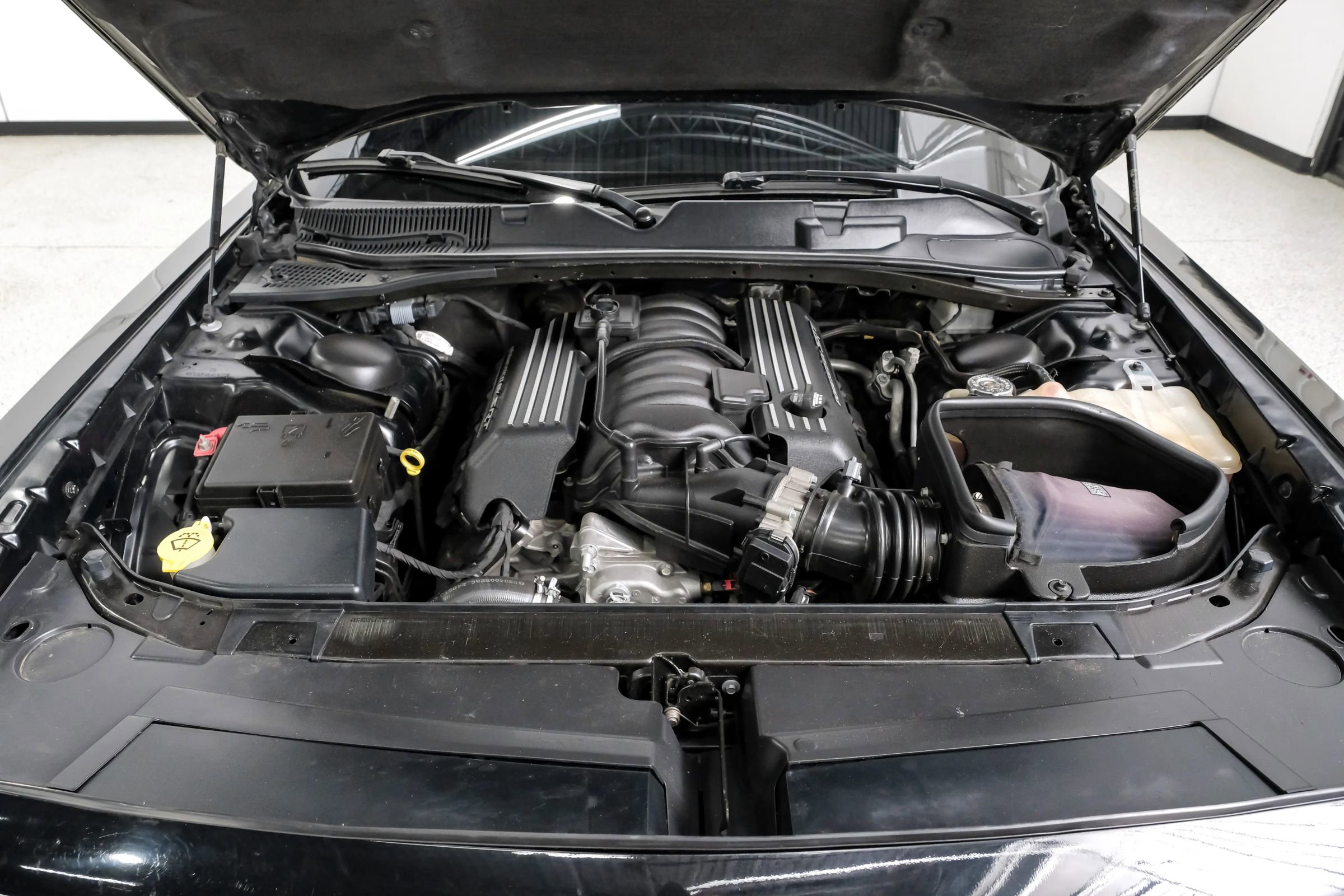 Used 2020 Dodge Challenger R/T Scat Pack image 50