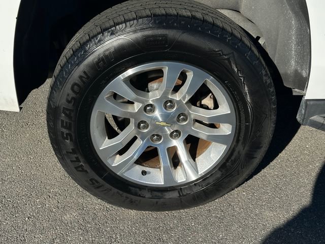 Used 2019 Chevrolet Tahoe LS w/ Enhanced Driver Alert Package image 10