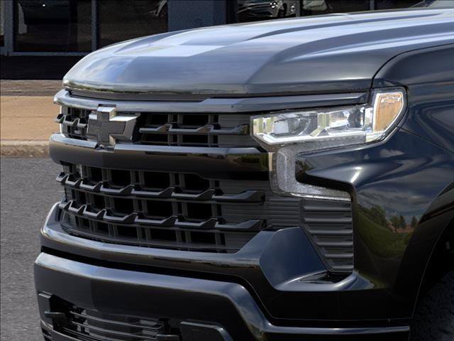 New 2026 Chevrolet Silverado 1500 RST w/ RST Select Package AWD/4WD image 13