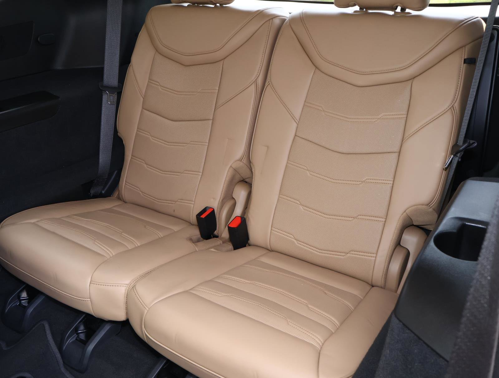 Used 2022 Cadillac XT6 Premium Luxury w/ Platinum Package image 27