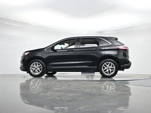 Used 2023 Ford Edge SEL w/ Convenience Package image 35