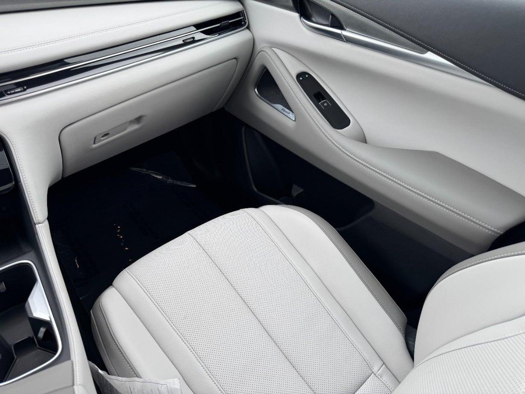 Used 2026 INFINITI QX60 Luxe w/ Cargo Package AWD/4WD image 16