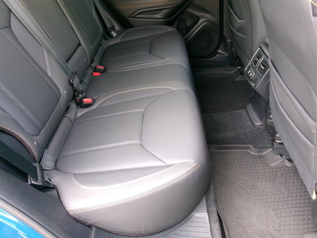 Used 2024 Subaru Forester Wilderness w/ Wilderness Package image 24