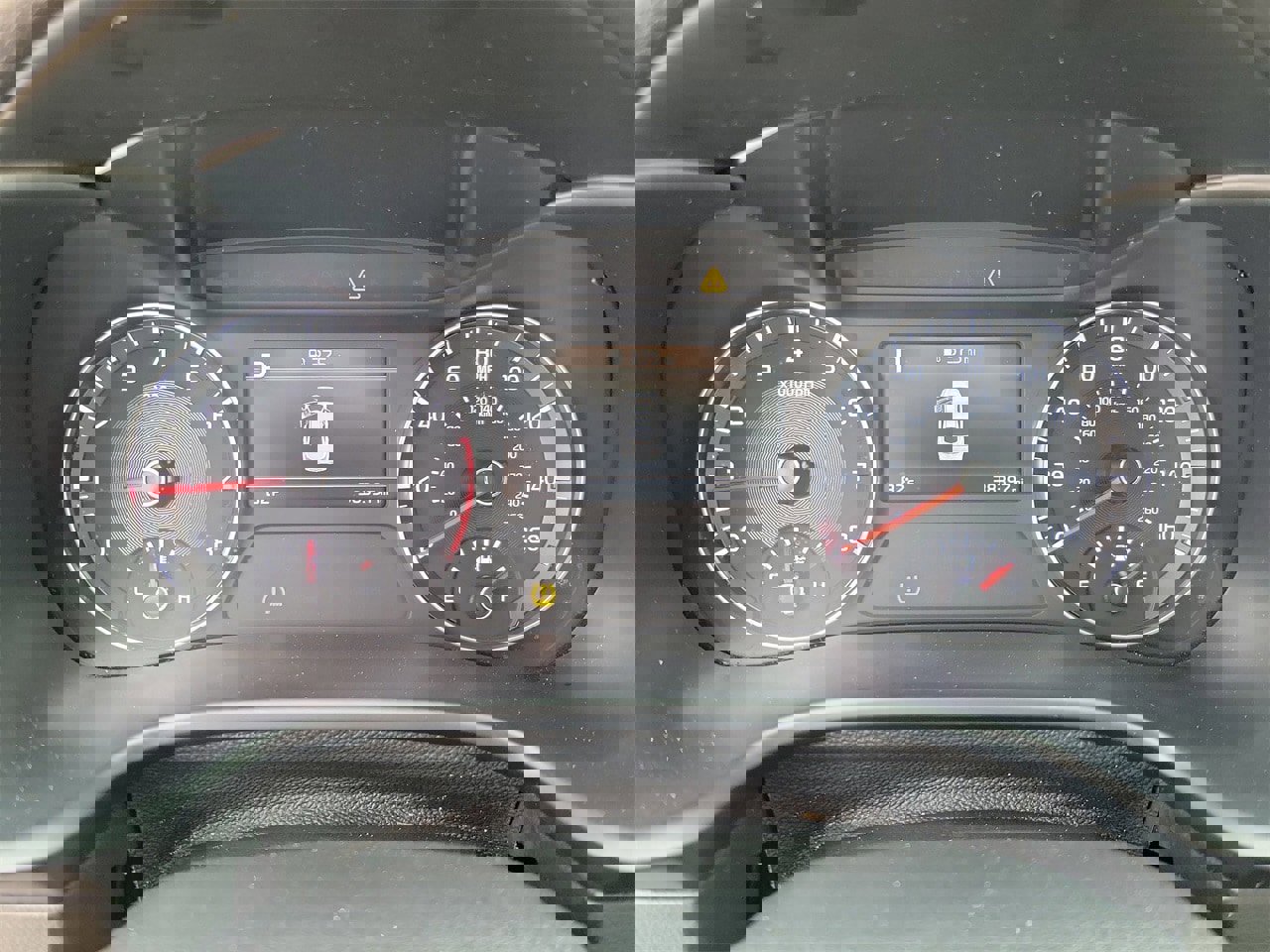 Used 2024 Kia Forte LXS image 20