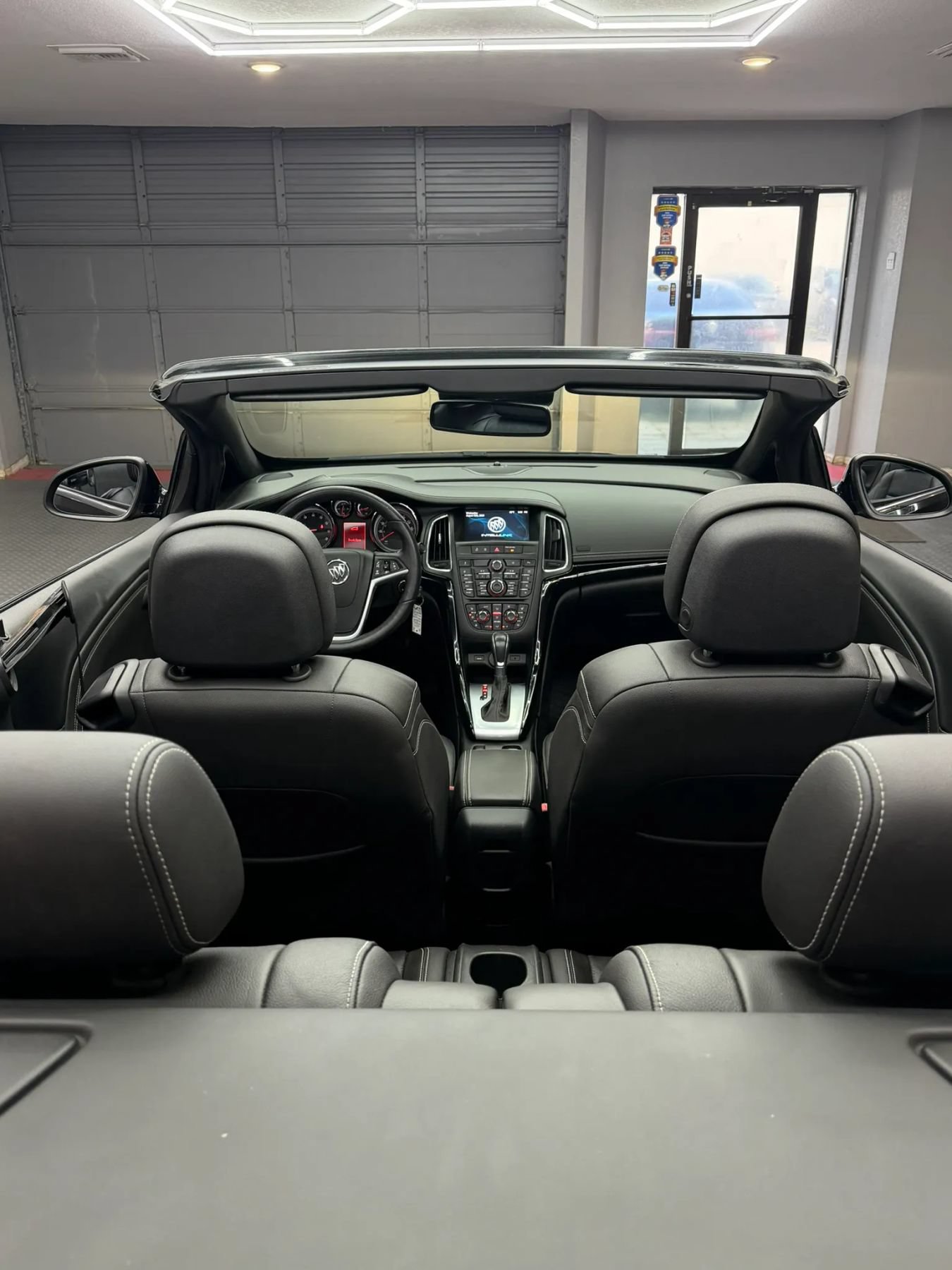 Used 2019 Buick Cascada Premium FWD image 25