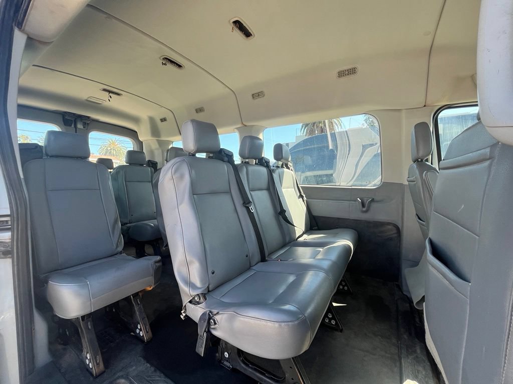 Used 2019 Ford Transit 350 XL RWD image 7