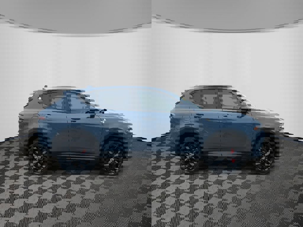 Used 2023 Dodge Hornet GT Plus w/ Track Pack image 4