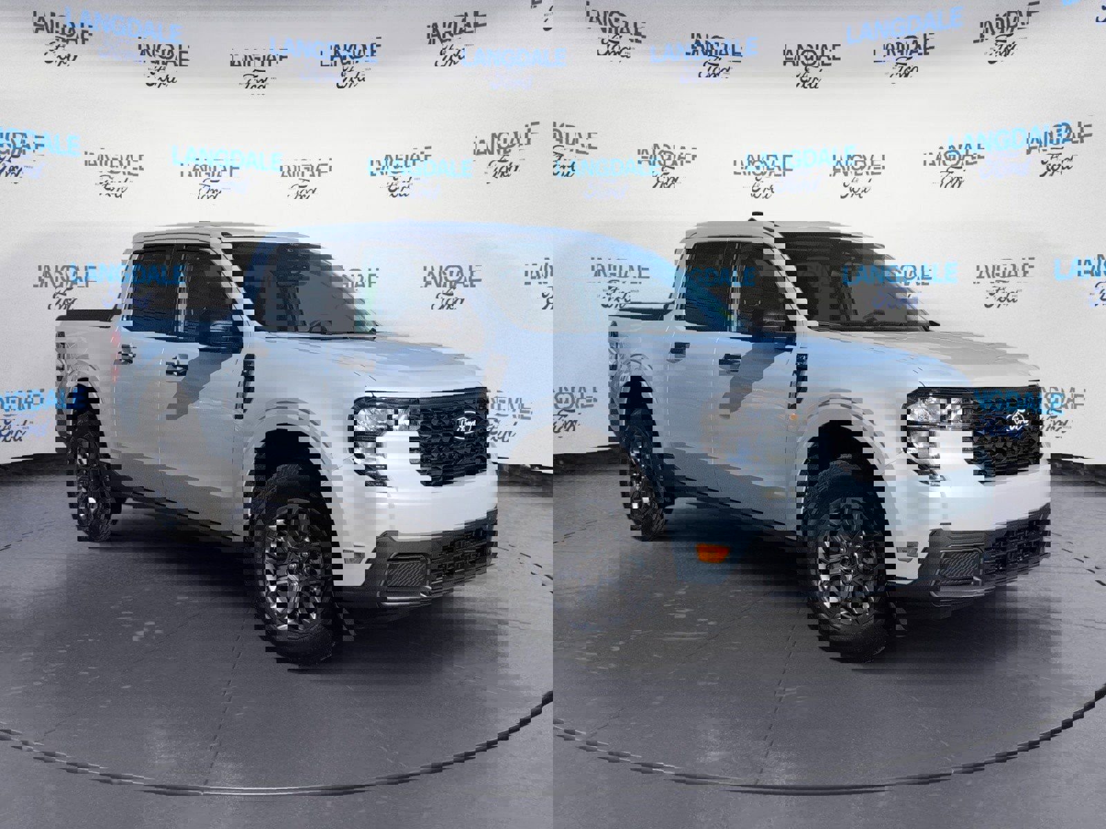 New 2026 Ford Maverick XLT video 2