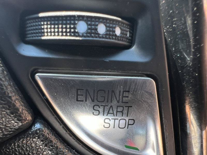 Used 2014 Cadillac ATS Sedan RWD image 19