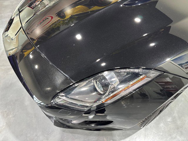 Used 2014 Jaguar F-TYPE S RWD image 23