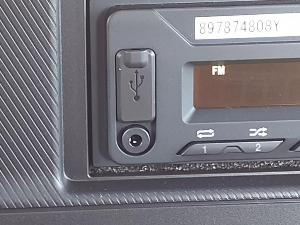 New 2025 Chevrolet Low Cab Forward 5500 XD image 17