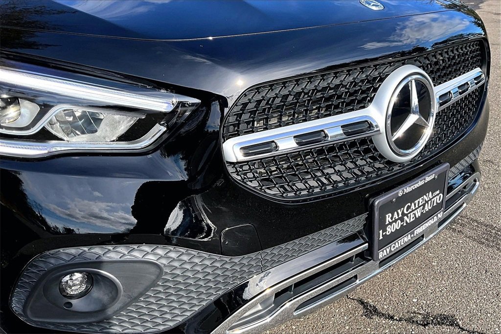 Certified 2022 Mercedes-Benz GLA 250 4MATIC image 30