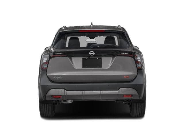 Used 2026 Nissan Kicks SR FWD image 8