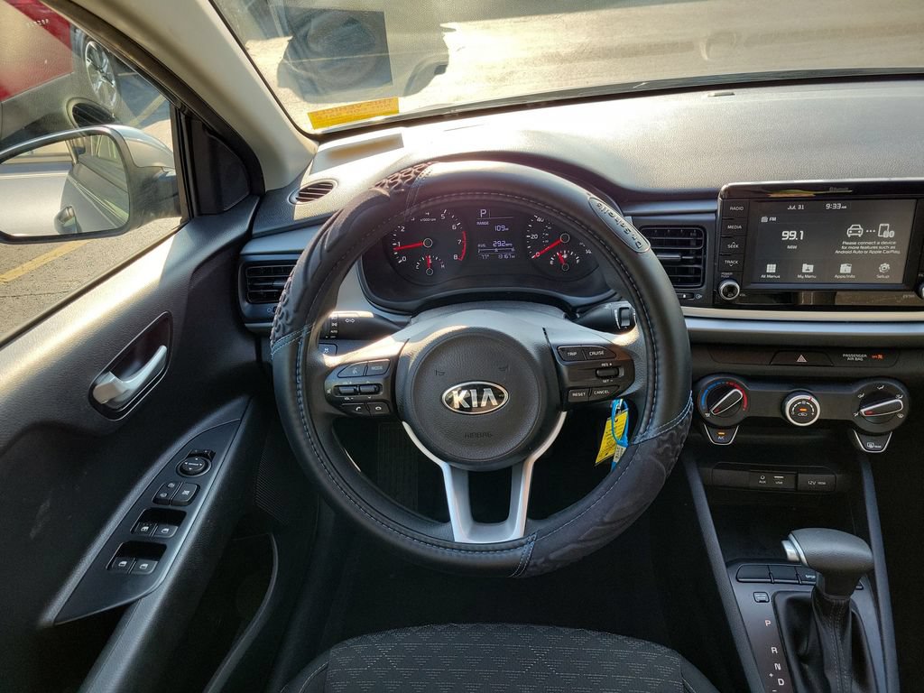 Used 2020 Kia Rio S FWD image 13
