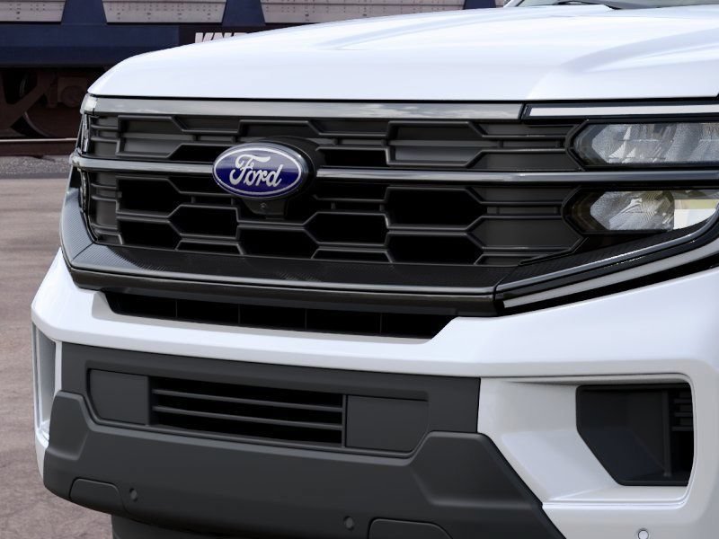 New 2027 Ford Expedition Max Active RWD image 18