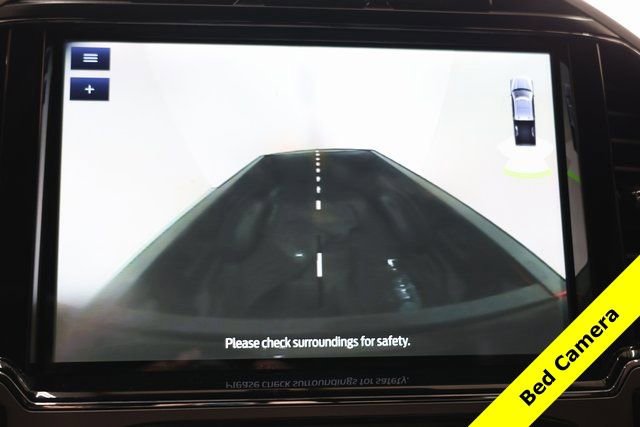 Used 2022 Ford F250 Lariat image 19