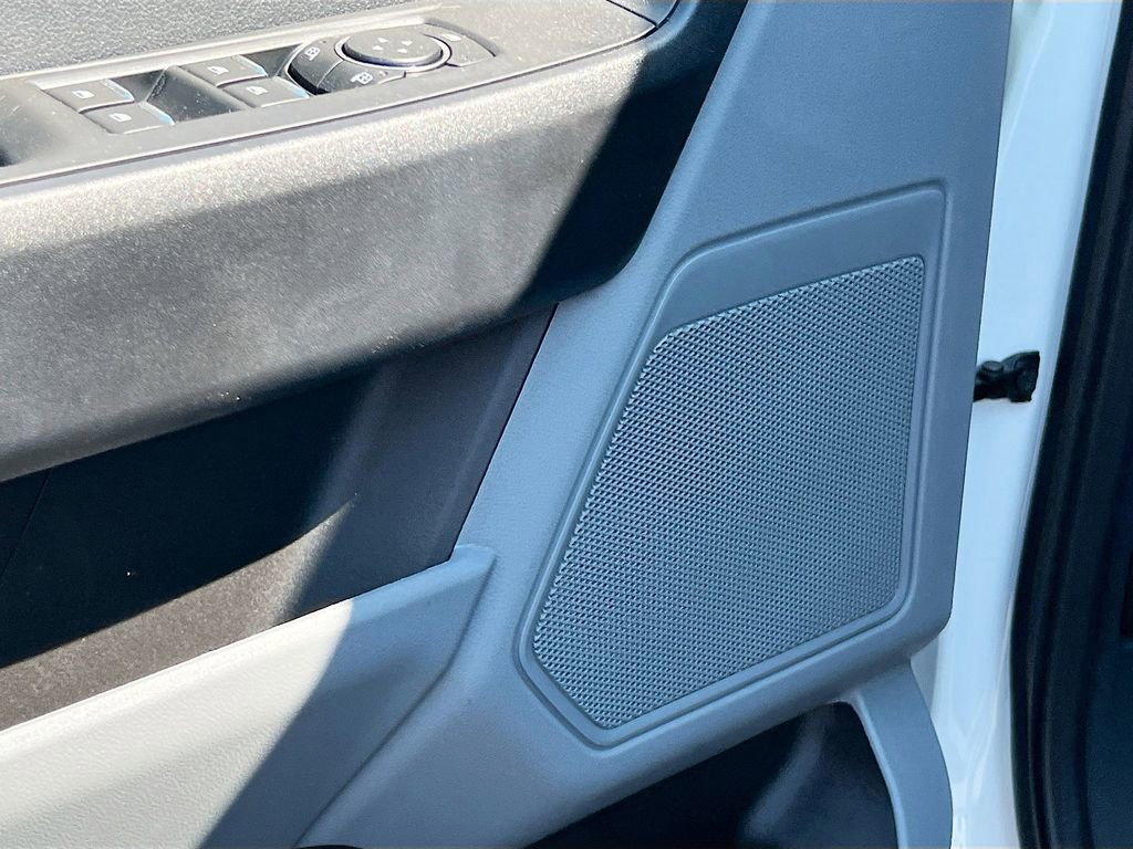 New 2025 Ford F350 XL w/ XL Chrome Package image 13