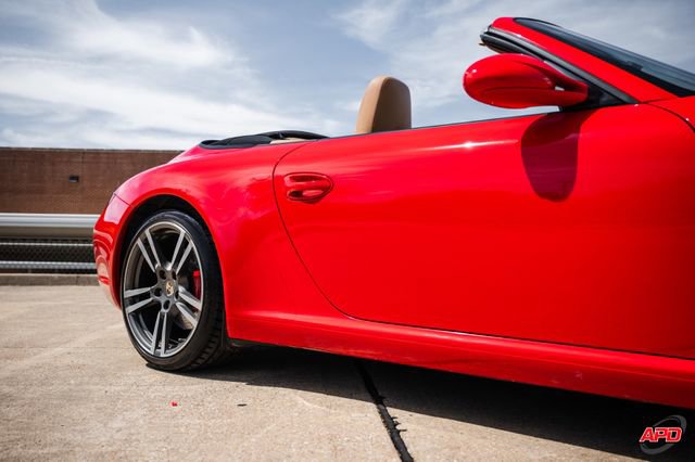 Used 2012 Porsche 911 Carrera S w/ Infotainment Pkg image 28