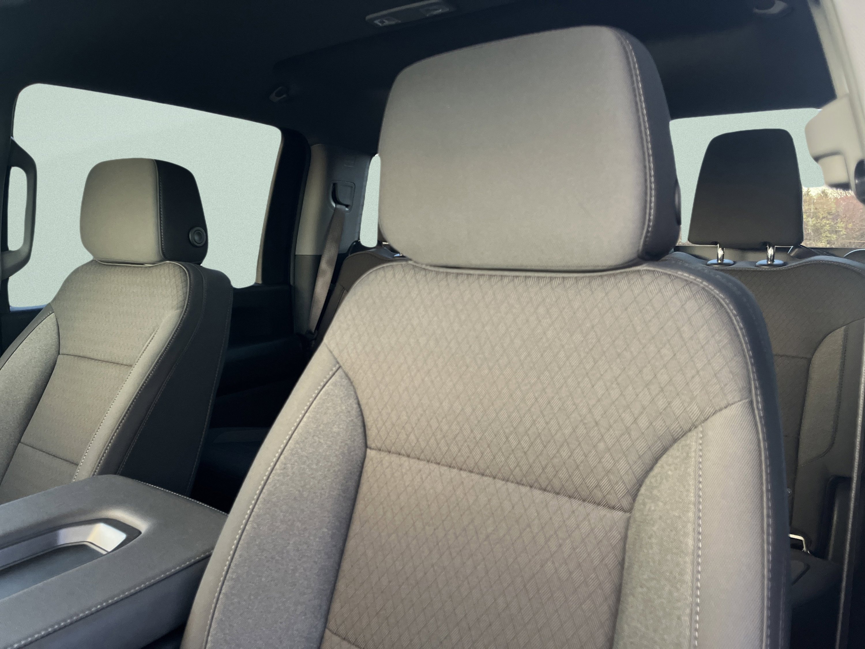 New 2026 GMC Sierra 2500 Pro image 24