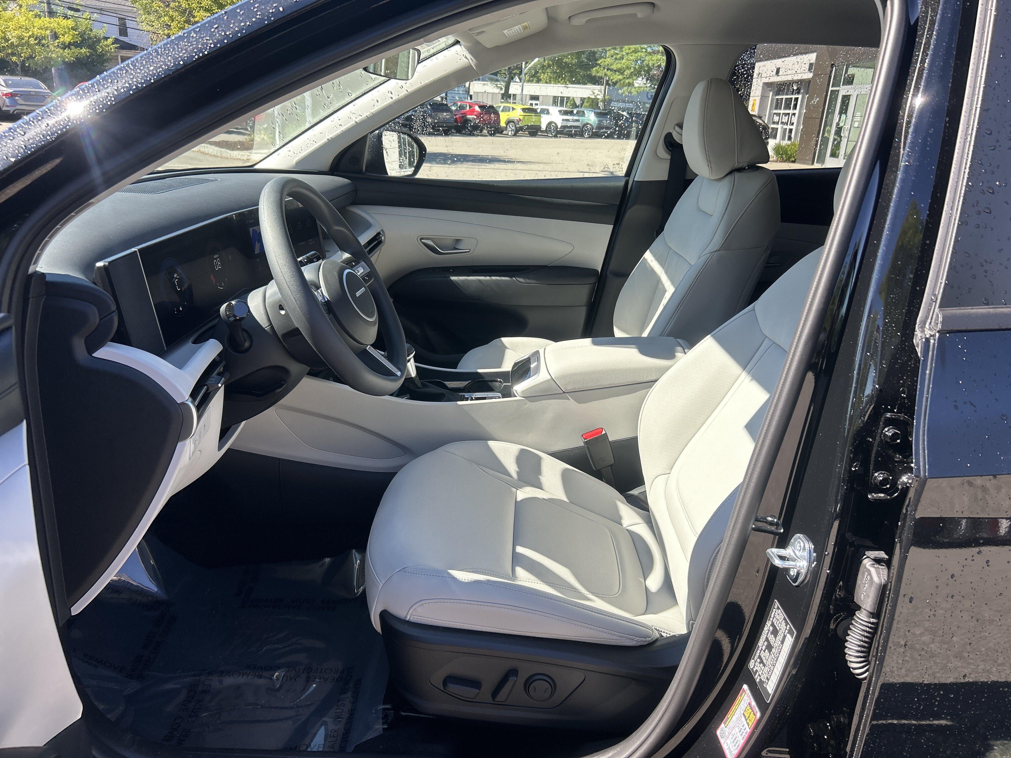 New 2026 Hyundai Tucson SEL Plus w/ Tow & Go Package AWD/4WD image 40