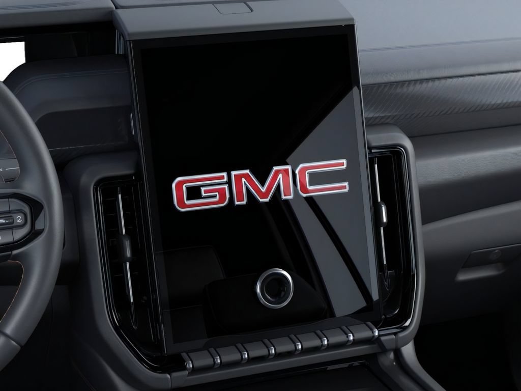 New 2026 GMC Yukon AT4 w/ AT4 Premium Plus Package AWD/4WD image 21