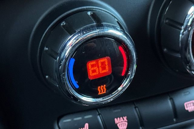 Used 2022 MINI Cooper Clubman John Cooper Works w/ Premium Package image 29