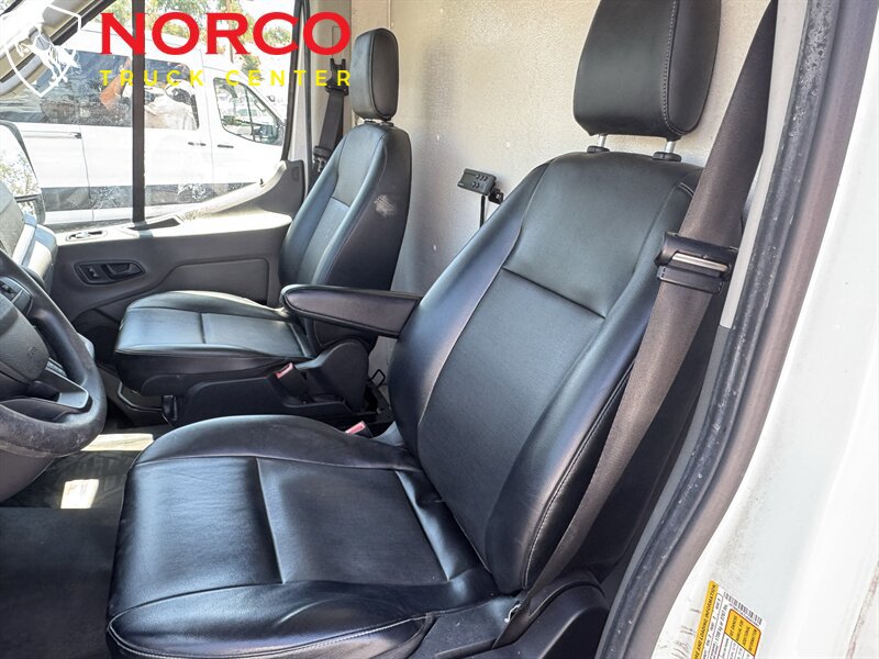 Used 2020 Ford Transit 250 Medium Roof RWD image 20