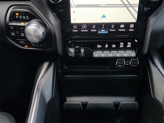 Used 2024 RAM 2500 Power Wagon w/ Safety Group image 20