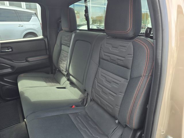 Used 2023 Nissan Frontier PRO-4X w/ Pro Convenience Package image 21
