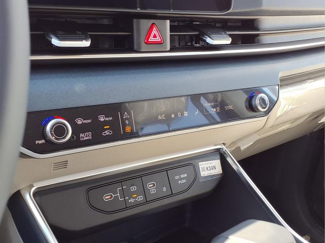 New 2026 Kia Carnival EX image 6