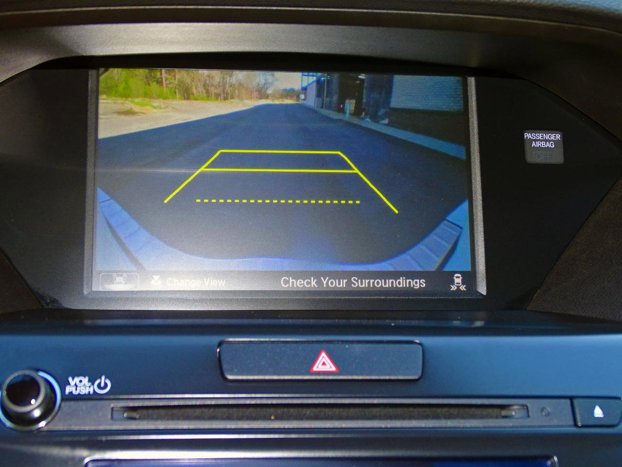 Used 2020 Acura MDX Sport Hybrid w/ Technology Pkg image 34