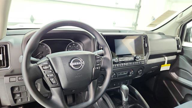 New 2026 Nissan Frontier S image 21