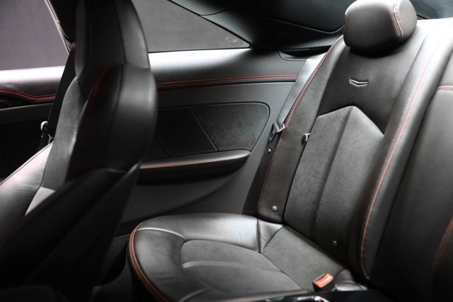 Used 2015 Cadillac CTS V RWD image 62
