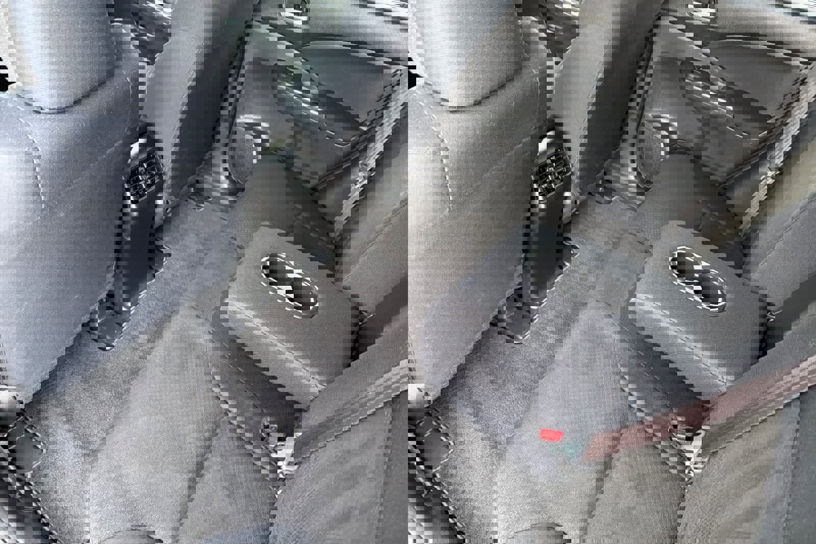 Used 2016 Honda CR-V LX image 4