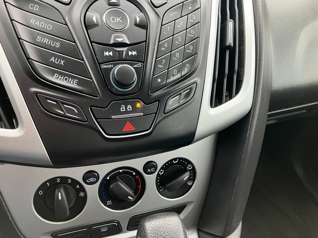 Used 2012 Ford Focus SE image 7