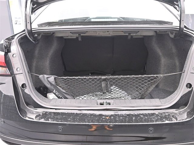 Used 2025 Nissan Versa S w/ S Plus Package image 26