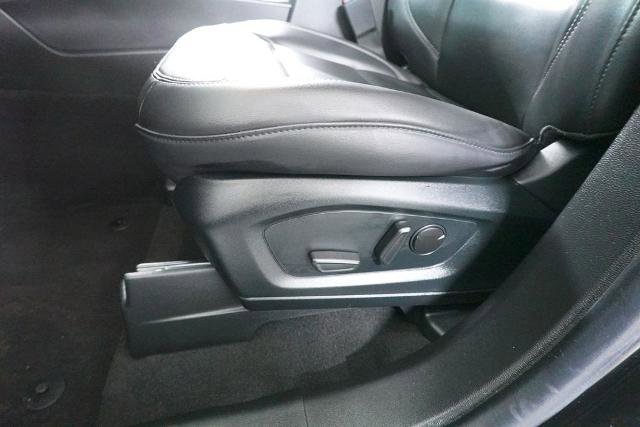 Certified 2023 Ford Explorer XLT w/ Equipment Group 202A image 11