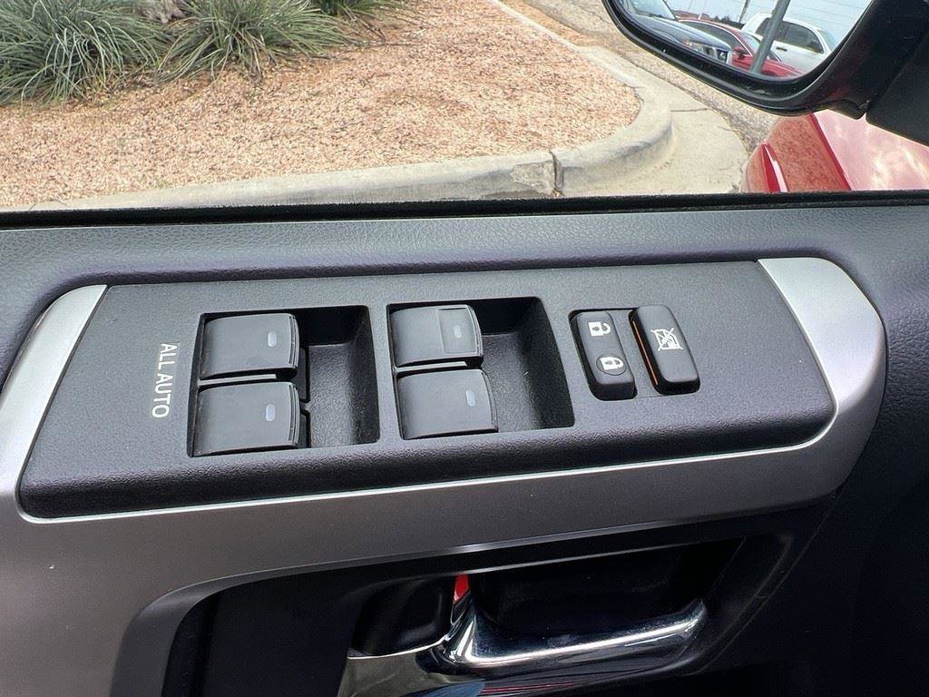 Used 2022 Toyota 4Runner SR5 image 19