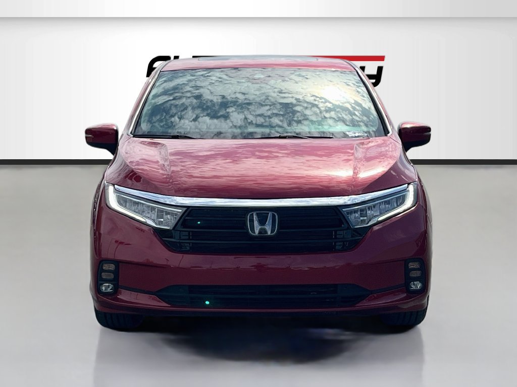 Used 2022 Honda Odyssey EX-L image 2