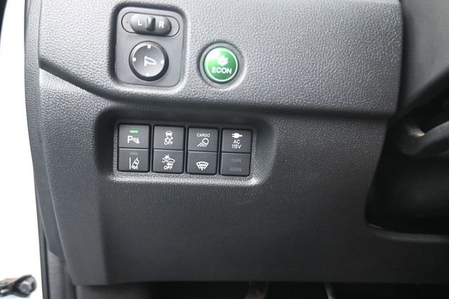 Used 2021 Honda Ridgeline RTL-E image 12