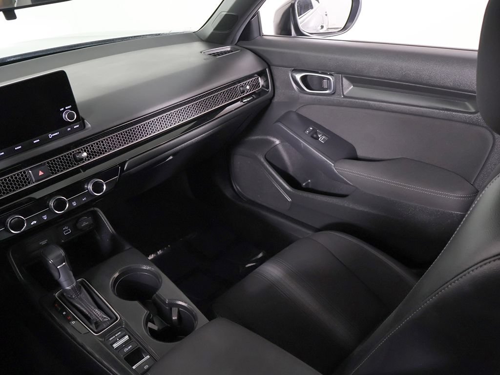 Used 2024 Honda Civic Sport image 32