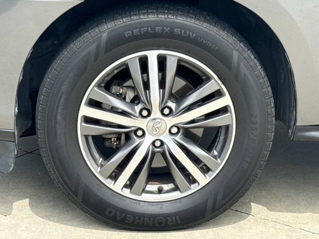 Used 2019 INFINITI QX60 Pure image 5